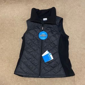 Columbia Women’s Mix It Around Vest Size Large